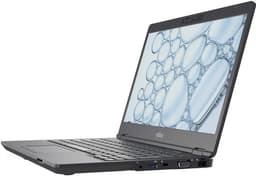 Fujitsu LIFEBOOK 7310 Intel® Core™ i5 i5-10210U Laptop 33,8 cm (13.3") Full HD 8 GB DDR4-SDRAM 256 GB SSD Windows 10 Zwart — thumbnail 5