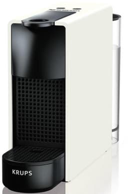 Krups YY2912FD Essenza Mini - Nespressomachine - Wit — thumbnail 4
