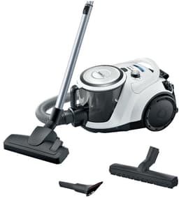 Bosch BGS41K332 Serie 6 - Stofzuiger zonder zak - Wit — thumbnail 4