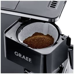 Graef FK 402 koffiezetapparaat Half automatisch Filterkoffiezetapparaat 1,25 l — thumbnail 5
