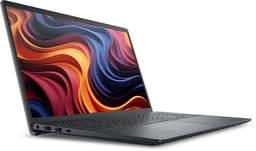 DELL DC15255 AMD Ryzen™ 5 7530U Laptop 39,6 cm (15.6") Full HD 16 GB DDR4-SDRAM 512 GB SSD Wi-Fi 5 (802.11ac) Windows 11 Pro US International Zwart — thumbnail 5