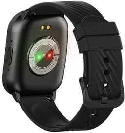 Zeblaze Smartwatch Gts 3 Fitnesshorloge Voor Android Ios Gezondheidsmonitoring — thumbnail 4