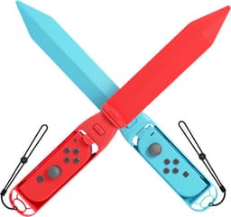 OneGamer Switch Sports Accessoires Set – Geschikt voor Nintendo Switch Sports Games - 12 in 1 Set — thumbnail 2