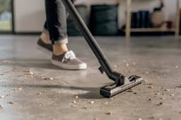 Karcher WD2 Plus S V-15/4/18 Nat & Droog Alleszuiger — thumbnail 4