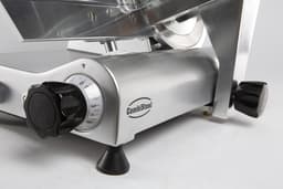 Vleessnijmachine 300 - Combisteel 7455.0155 - Horeca & Professioneel — thumbnail 2