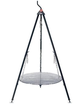 Bon-fire driepoot set 140 cm — thumbnail 3