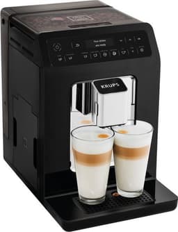 Krups Evidence EA870810 koffiezetapparaat Half automatisch Espressomachine 3 l — thumbnail 2