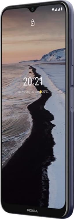 Nokia G10 -32GB - Blauw — thumbnail 5