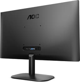 Monitor AOC 27B2DM 27" LED VA Flicker free 75 Hz — thumbnail 4