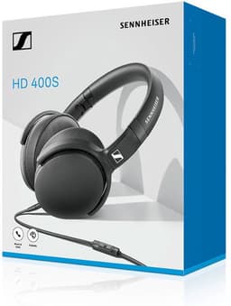 Sennheiser HD 400S |  | 4044155245110 — thumbnail 5
