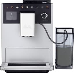 Melitta F630-201 koffiezetapparaat Volledig automatisch Combinatiekoffiemachine 1,8 l — thumbnail 2