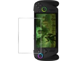 Beschermglas Geschikt voor Xbox Ally X Screenprotector Tempered Glass - Screenprotector Geschikt voor Xbox Ally X Screen Protector