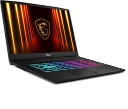MSI Katana 17 HX B14WFK-262NL 17.3'' gaming laptop — thumbnail 5