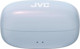 JVC HA-NP1T-A-U Bluetooth Nearphone - Pearl Edition - Lichtblauw — thumbnail 3