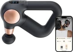 Therabody Theragun Sense 2 - Massage Gun - Professioneel Massage Apparaat - Pijn- & Stressverlichting — thumbnail 1