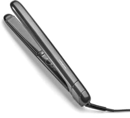 BABYLISS Titanium Shine Stijltang ST620E Stijltang Grijs — thumbnail 1