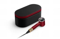 DYSON Supersonic Nural Föhn Red Velvet / Gold — thumbnail 5