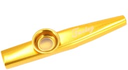 Kazoo - Fazley Funtune KZG - Goud — thumbnail 4