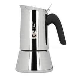 Bialetti Nieuwe Venus Kookpot 10 Kopjes - RVS, Inductie — thumbnail 1