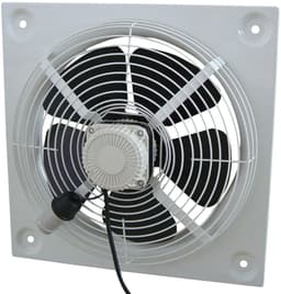 Soler & Palau HXM-200 Muurventilator - 230V AC - 19W - 470 m³/h - 39dB - IP44 - HXM-200 — thumbnail 5