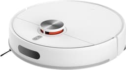 Xiaomi S40 Robotstofzuiger & Mop – 15.000 Pa Zuigkracht – Automatisch Dweilen – Slimme Navigatie — thumbnail 1