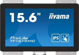 IIYAMA 39.5cm (15,6) TF1615MC-B1 16: — thumbnail 2