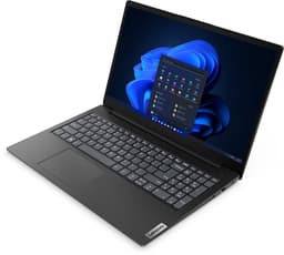 Lenovo V15 G4 IRU Intel® Core™ i3 i3-1315U Laptop 39,6 cm (15.6") Full HD 8 GB DDR4-SDRAM 512 GB SSD Wi-Fi 6 (802.11ax) Spaans Zwart — thumbnail 5