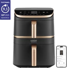 Cosori Turbo Tower Pro Smart — thumbnail 1