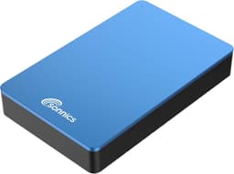 4TB USB 3.0 Externe Harde Schijf voor PC, Mac, Xbox One & PS4 - Snelle Gegevensoverdracht en Uitstekende Koeling — thumbnail 1