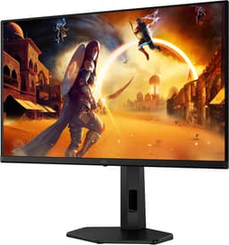 AOC Q27G4ZDR 26.5'' gaming monitor — thumbnail 4