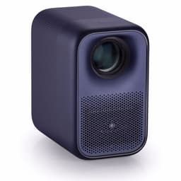 InFocus Quantum LED Apex Master Projector met normale projectieafstand 1080p (1920x1080) Zwart — thumbnail 4