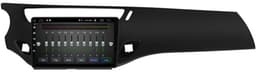CarPlay autoradio geschikt voor Citroën C3 (2010–2016) & Citroën DS3 (2010–2017) | 9 inch | Android 16 | Draadloos Apple CarPlay & Android Auto | 2GB + 32GB | QuadCore processor | Denago DNG-A60 | 2025 model | 2010 2011 2012 2013 2014 2015 2016 2017 — thumbnail 3