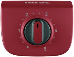 Tefal EasyGrill BG90F5 Elektrische Barbecue - 35x42 cm - 2300W - Met Onderstel - Voor Buiten en Binnen — thumbnail 5