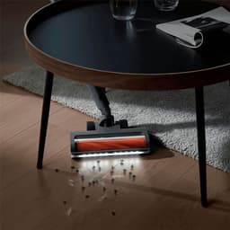 Xiaomi Vacuum Cleaner G20 Max | Steelstofzuiger | 180AW zuigkracht | Snoerloos | 4.2kg | 0.6L stofreservoir | Meerdere accessoires — thumbnail 3