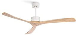 Grote Stille Plafondventilator met 6 Snelheden en Programmeerbare Timer - Perfect voor Ruimtes van 26m² tot 37m² — thumbnail 2