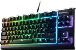 SteelSeries Apex 3 TKL — thumbnail 1