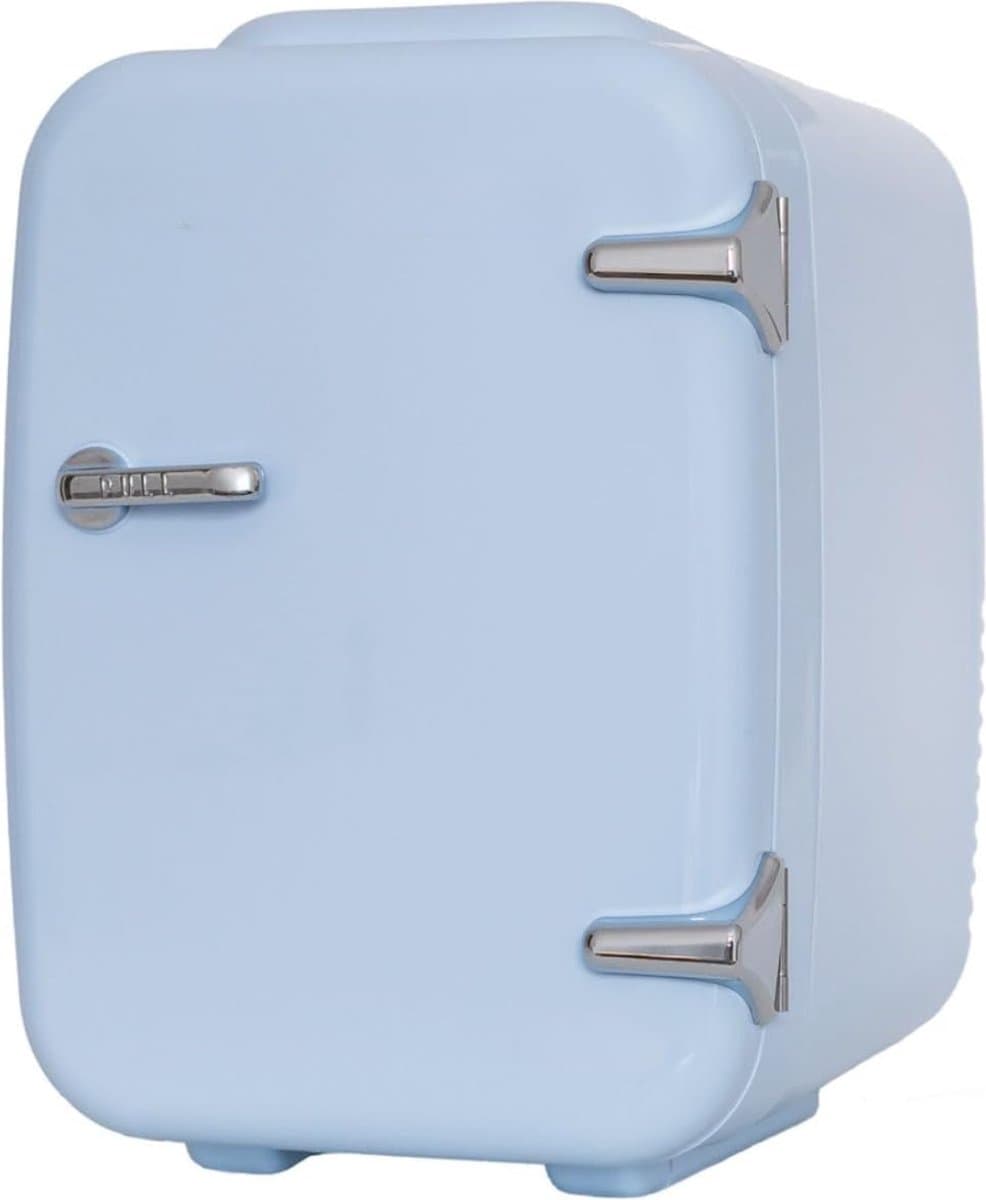 Solacis Skincare fridge - Skincare - Skincare koelkast - Tools - Organizer - Must have voor uw skincare! — afbeelding 1
