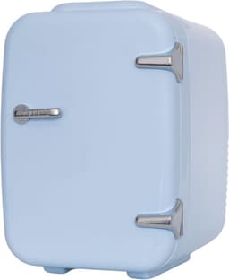 Solacis Skincare fridge - Skincare - Skincare koelkast - Tools - Organizer - Must have voor uw skincare! — thumbnail 1