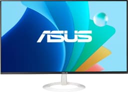 Gaming-Monitor Asus VZ27EHF-W Full HD 27" — thumbnail 1