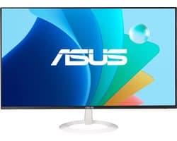 Gaming-Monitor Asus VZ27EHF-W Full HD 27"