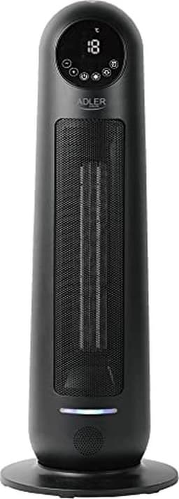 Adler AD7731 - Keramische ventilator - warmtetoren LCD + Afstandsbediening + Timer — thumbnail 5