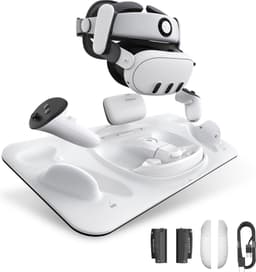 BOBOVR D3 Oplaadstation | voor Meta Quest 3 — thumbnail 2