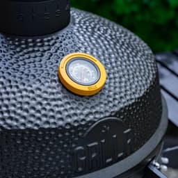 Intergard Kamado Egg Barbecue 56cm — thumbnail 5