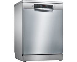 Bosch Serie 4 SMS46KI01E vaatwasser Vrijstaand 13 couverts