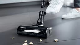 Bosch BCS711XXL Unlimited 7 Steelstofzuiger met Flextube — thumbnail 2