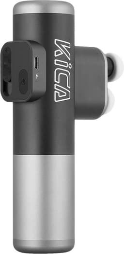FeiyuTech Massager Gun KiCA 3 - GRIJS — thumbnail 1