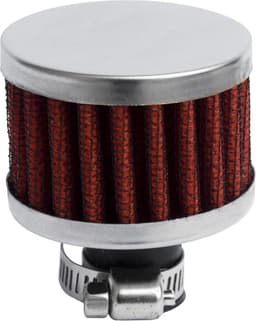 Racing FSR / 1X minifilter, verchroomd — thumbnail 1