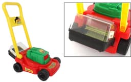 BLUE SKY - Grasmaaier - Veelkleurig - 040436-55 ml - Buitenspelen vanaf 3 jaar - ShopVlot — thumbnail 2