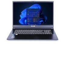 Terra Mobile 1778R 17.3" FullHD laptop - Intel Core i7-13620H - 32GB - 4.0TB M.2 SSD - Nvidia Gerforce RTX 3050 4GB - Windows 11 Pro