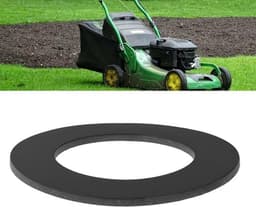 Koppelingsvoering 115 x 70 x 4 mm - Geschikt voor zelfrijdende grasmaaiers - Duwende grasmaaiers - Krachtoverbrenging - Onderbreking - Hoogwaardig materiaal - Grasmaaieronderdeel — thumbnail 5